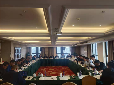 蒙西集團公司組織高管人員外出考察暨黨委中心組2019年第三次集體學(xué)習(xí)
